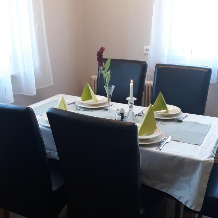 Ferienhaus Inge - Ferienhaus - 9
