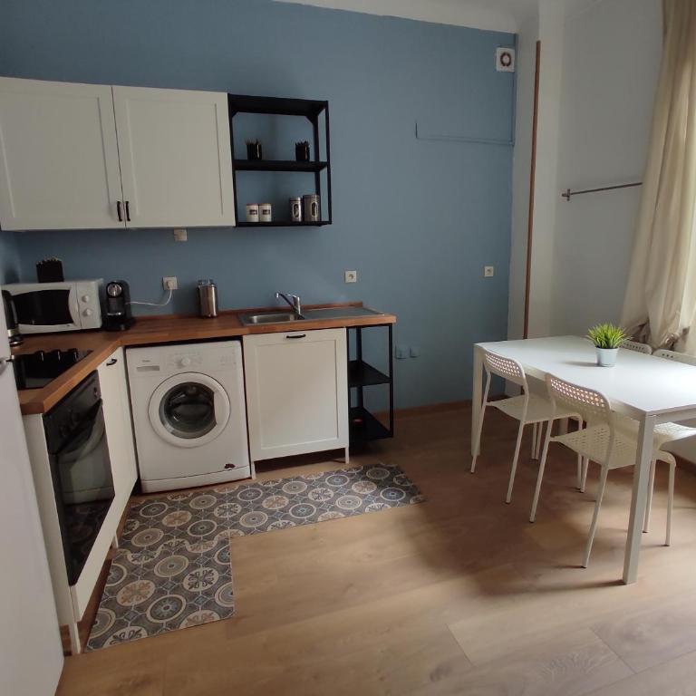 Ceci's home - Few steps from Monaco WITH PARKING - Appartement - 4