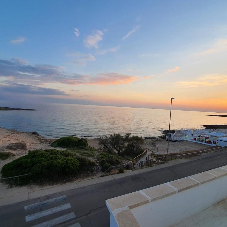 SMERALDO RESIDENCE - Appartamento con Vista Mare - 10