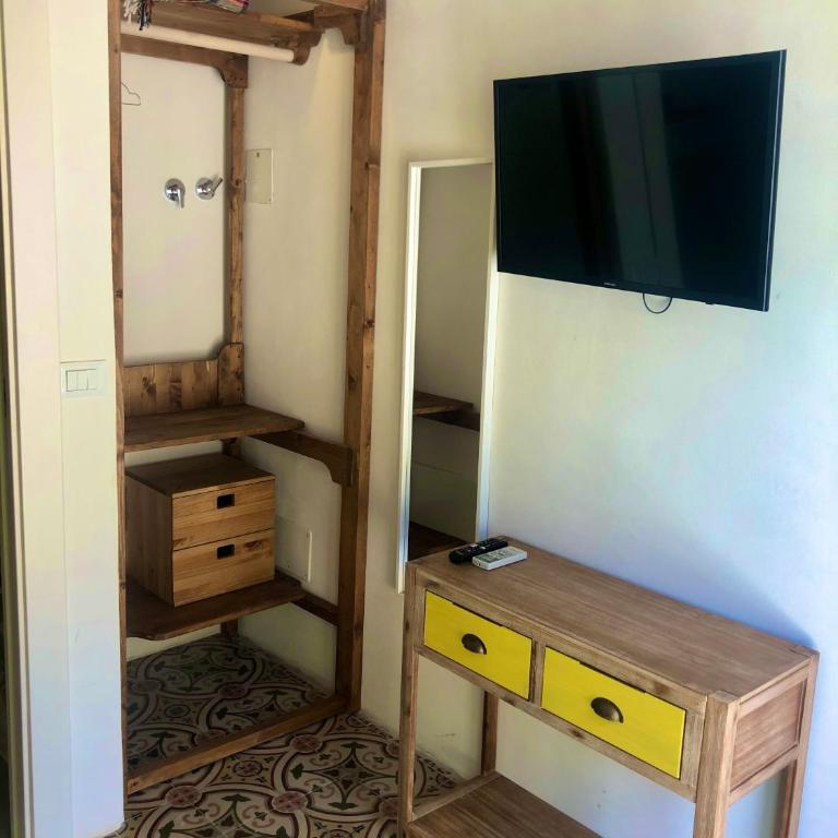 Casa Colore Attic - Appartamento con 1 Camera da Letto - 10