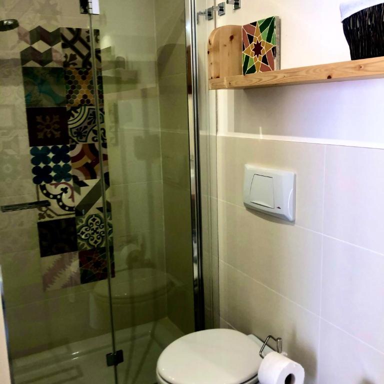 Casa Colore Attic - Appartamento con 1 Camera da Letto - 9