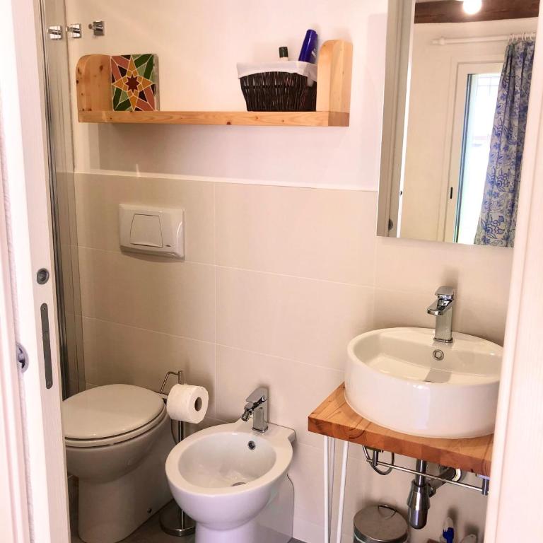 Casa Colore Attic - Appartamento con 1 Camera da Letto - 8