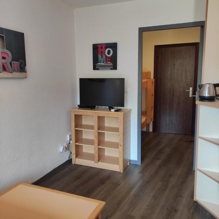 Appartement Les Palmiers - Appartement 1 Chambre - 12