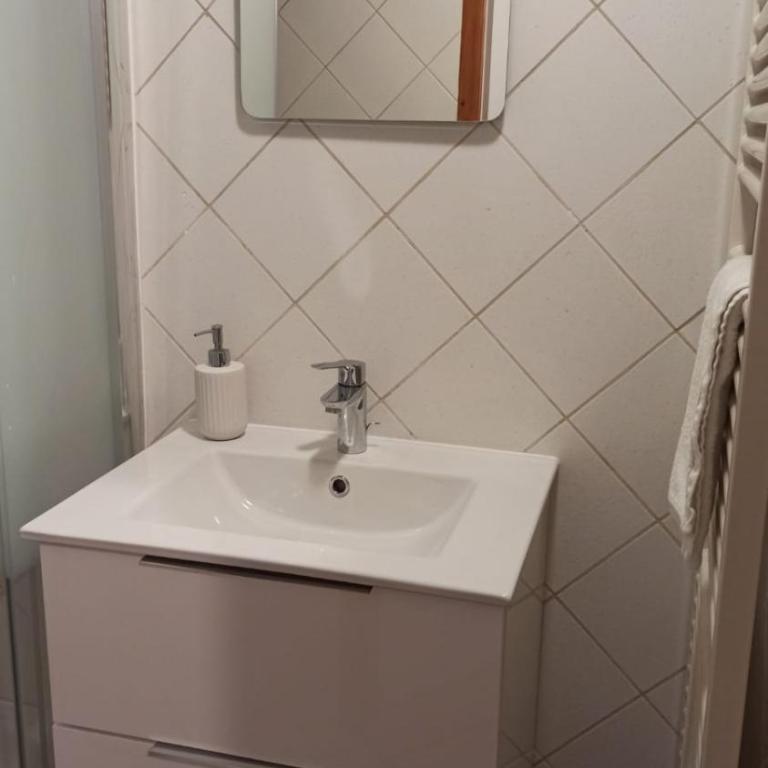 Le République Annecy , cœur de vieille ville - Appartement avec Balcon - 18