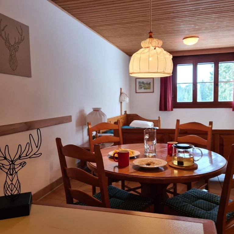 Apartment Wanderlust Gerlitzen - Apartment mit 1 Schlafzimmer - 3