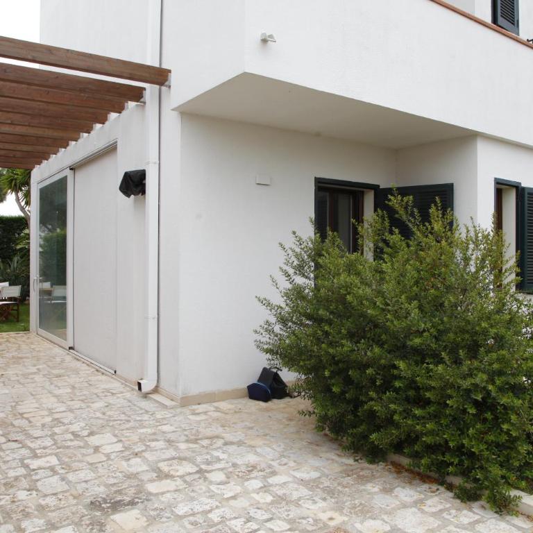 Villa Turchina - Villa con 2 Camere da Letto - 5