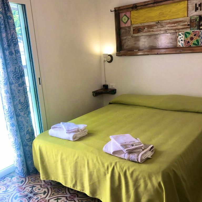 Casa Colore Attic - Appartamento con 1 Camera da Letto - 17