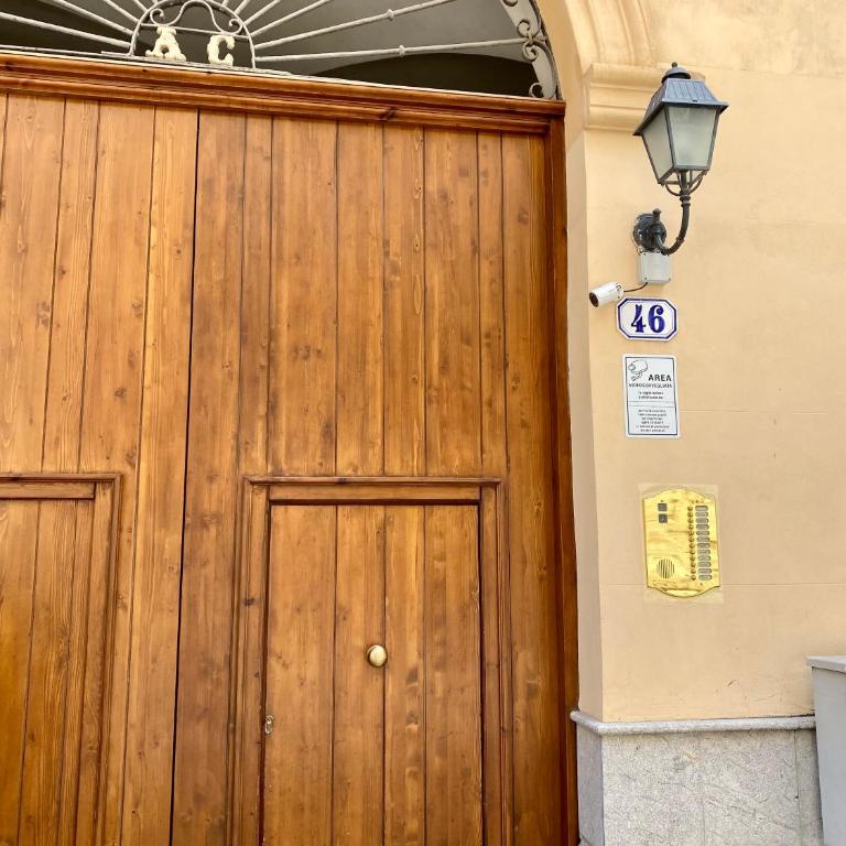 Cathedral Sweet home - Appartamento con 2 Camere da Letto - 11