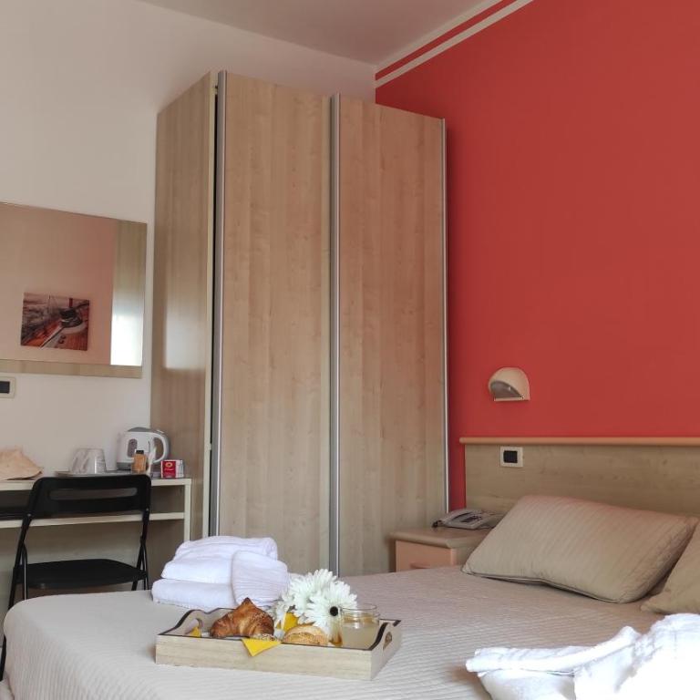 Hotel Eliani - Camera Matrimoniale/Doppia con Letti Singoli con Balcone - 12