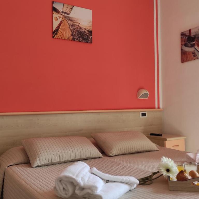 Hotel Eliani - Camera Matrimoniale/Doppia con Letti Singoli con Balcone - 13