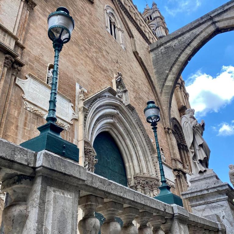 Cathedral Sweet home - Appartamento con 2 Camere da Letto - 13