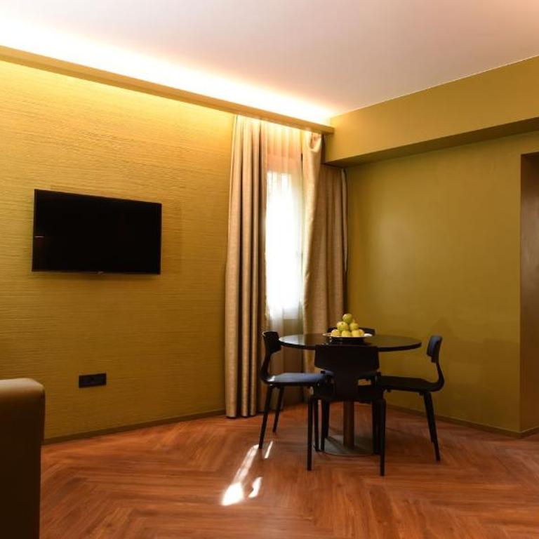 Rosa Salva Suites - Appartamento Familiare - 3