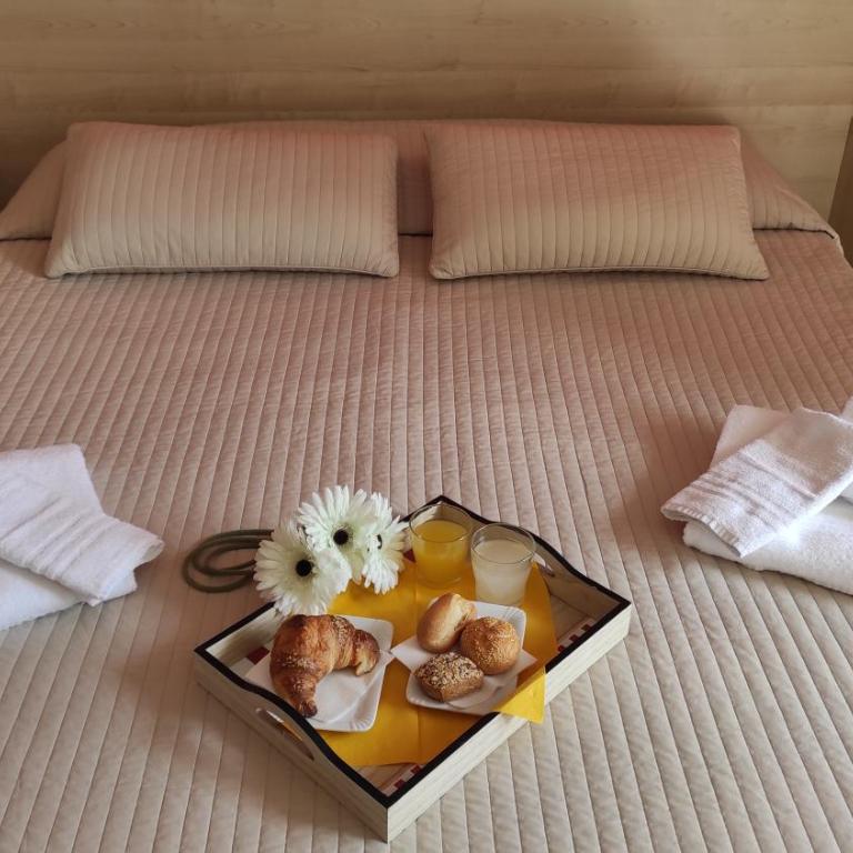 Hotel Eliani - Camera Matrimoniale/Doppia con Letti Singoli con Balcone - 17