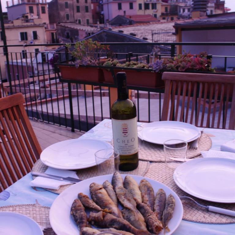 la terrazza - Apartment - 24