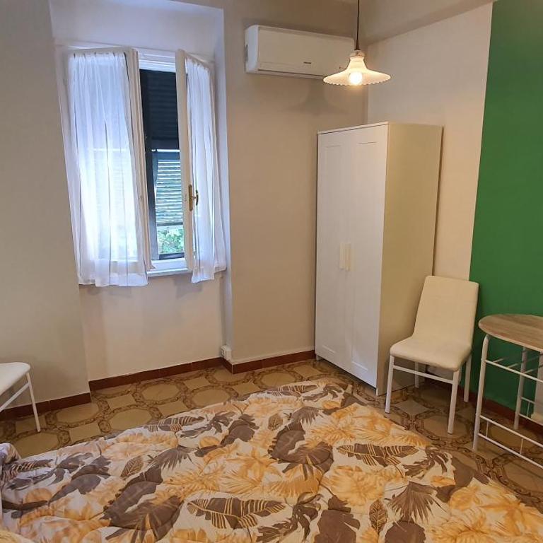 B&B Le Quattro Stagioni - Camera Matrimoniale con Bagno Privato - 4