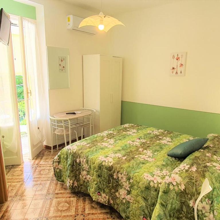 B&B Le Quattro Stagioni - Camera Matrimoniale con Bagno Privato - 6