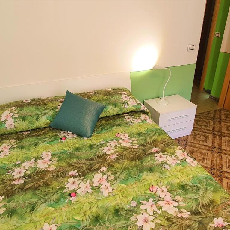 B&B Le Quattro Stagioni - Camera Matrimoniale con Bagno Privato - 2