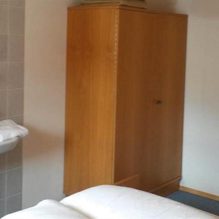 Loretz Liane - Apartment mit 2 Schlafzimmern und Dusche - 6