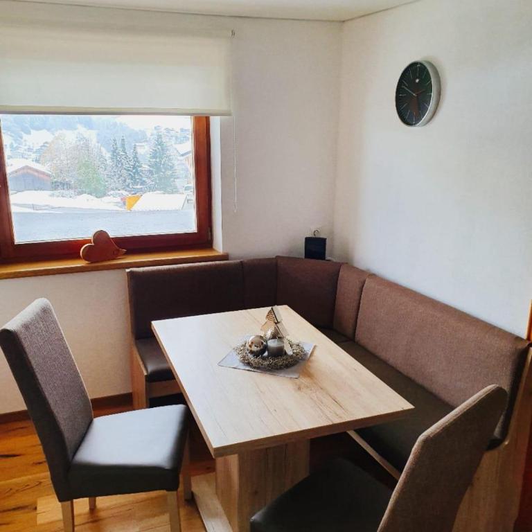 Loretz Liane - Apartment mit 2 Schlafzimmern und Dusche - 8