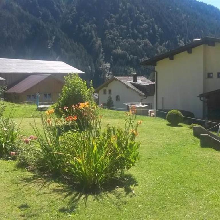 Loretz Liane - Apartment mit 2 Schlafzimmern und Dusche - 12