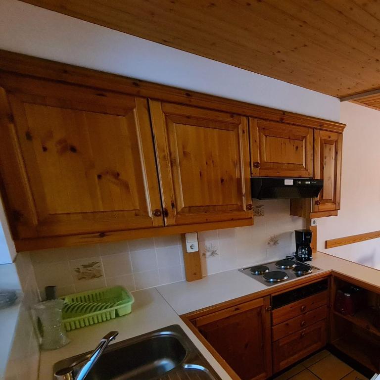 Apartment Wanderlust Gerlitzen - Apartment mit 1 Schlafzimmer - 5