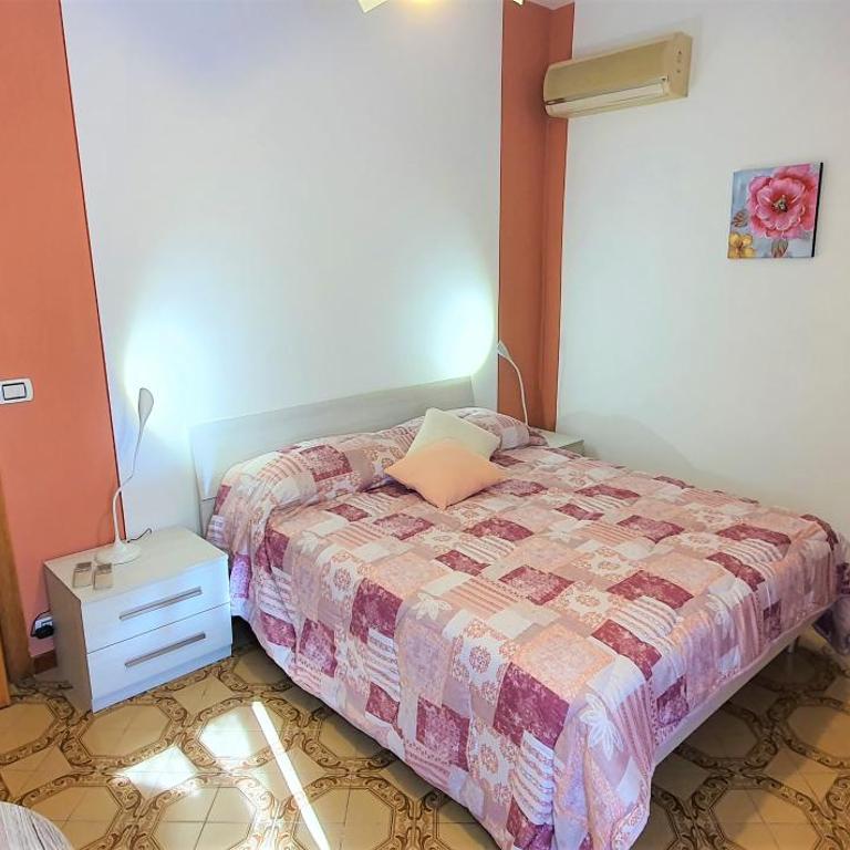 B&B Le Quattro Stagioni - Camera Matrimoniale con Bagno Privato - 7