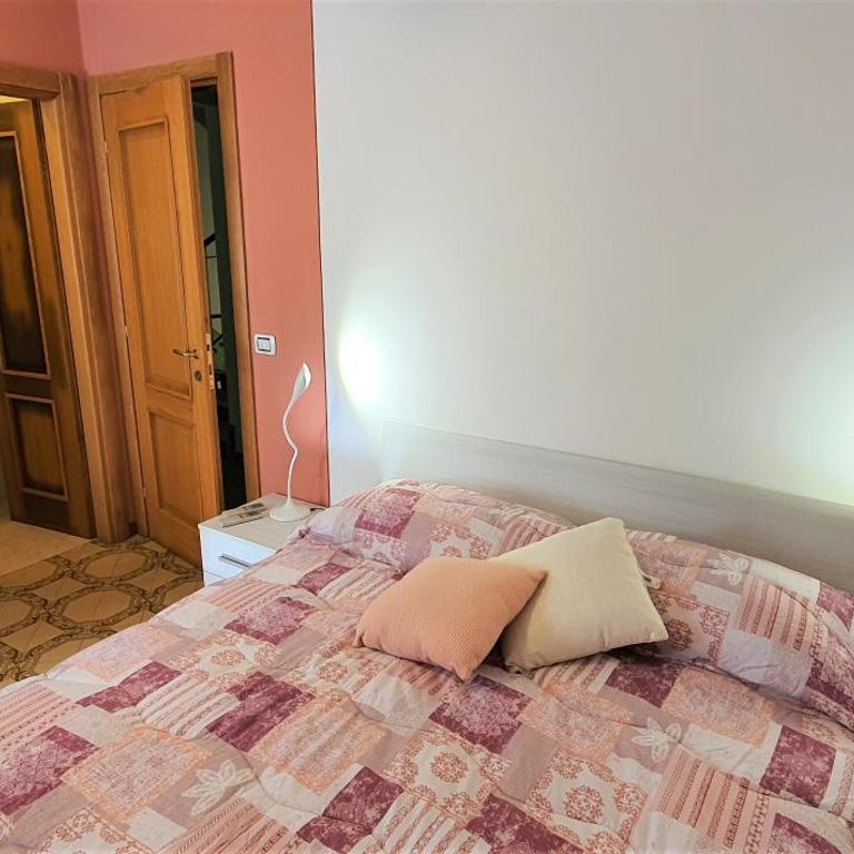 B&B Le Quattro Stagioni - Camera Matrimoniale con Bagno Privato - 2