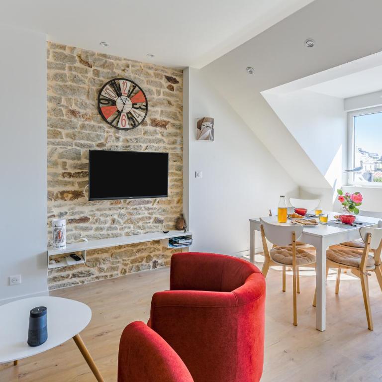 Cap Ouest - Appartement 1 Chambre - 7