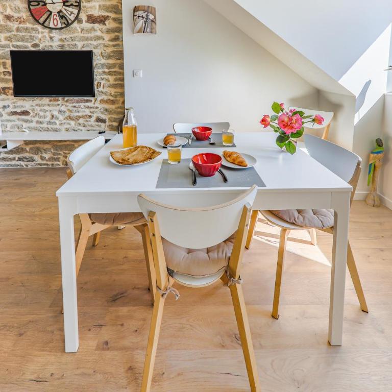 Cap Ouest - Appartement 1 Chambre - 10
