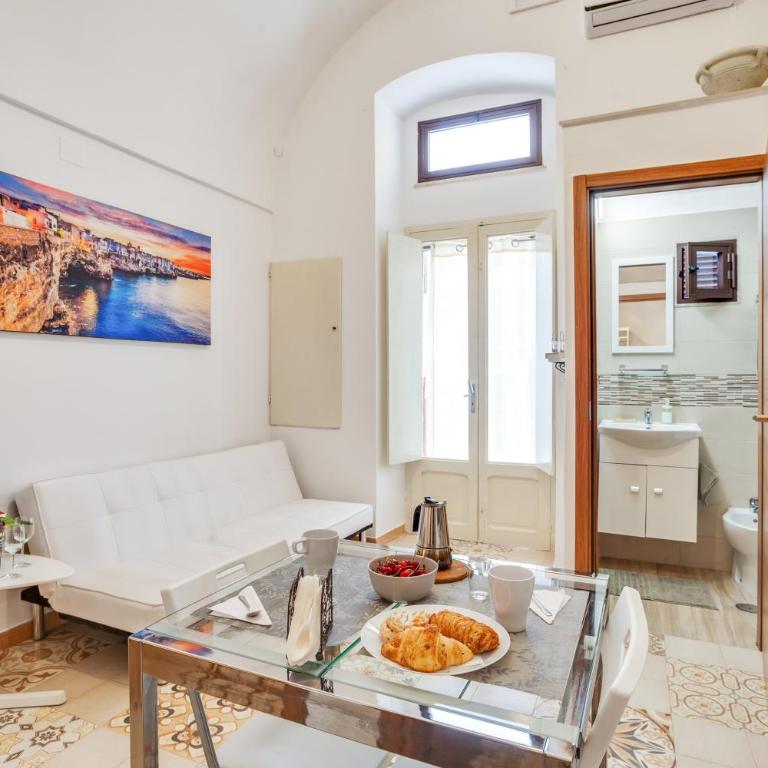 Tiny House 21 Bright Aparment - Appartamento con 2 Camere da Letto - 1