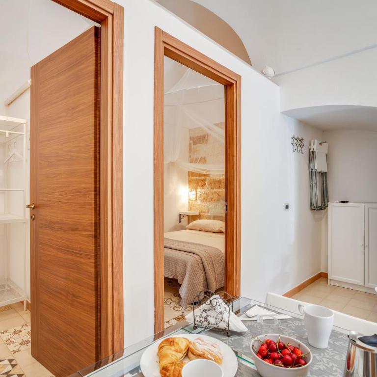 Tiny House 21 Bright Aparment - Appartamento con 2 Camere da Letto - 11