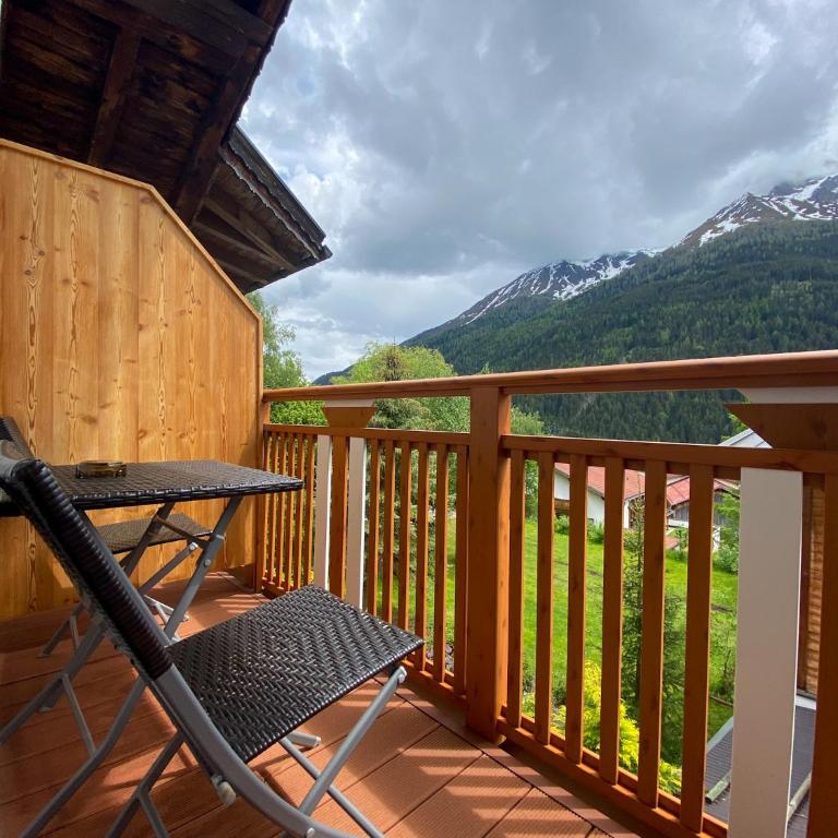 Haus Talblick - Doppelzimmer - 5