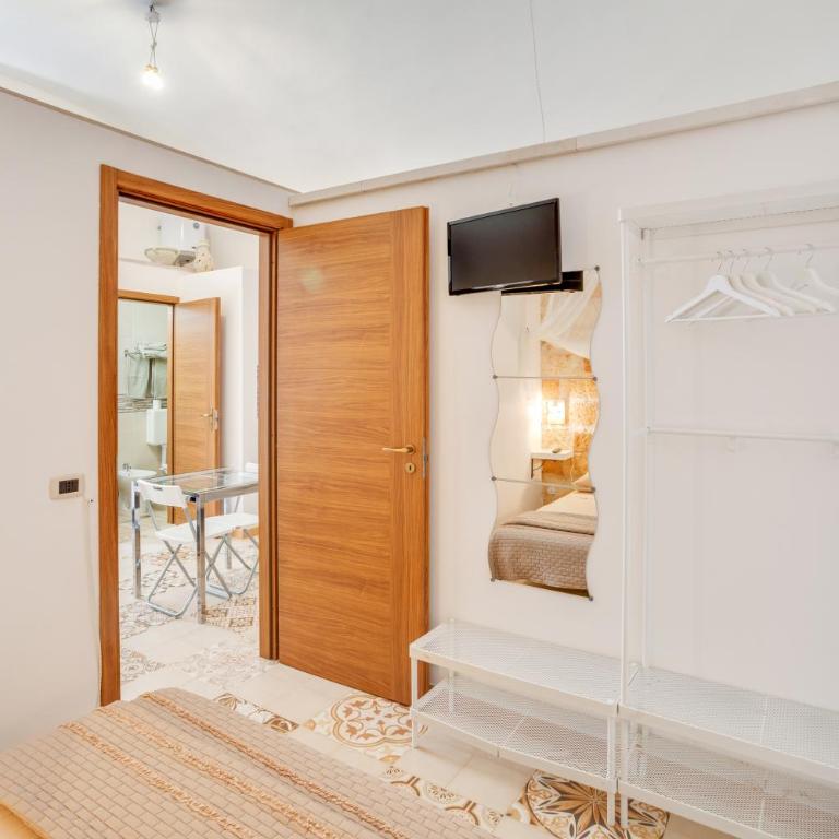 Tiny House 21 Bright Aparment - Appartamento con 2 Camere da Letto - 13