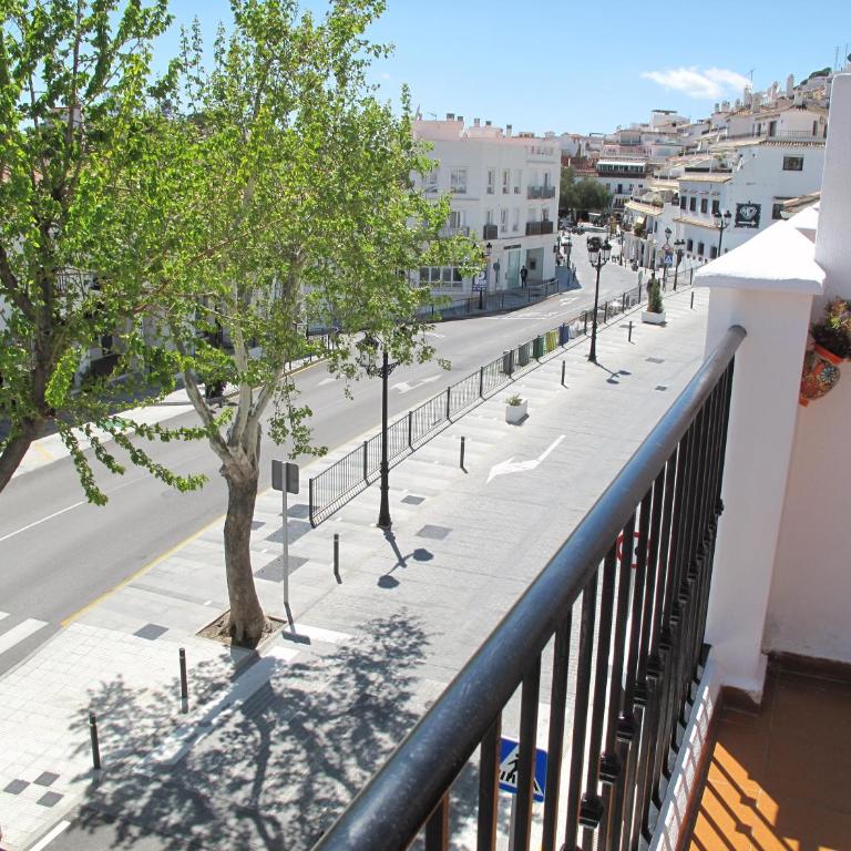 Doña Pia Mijas - Two-Bedroom Apartment - 4