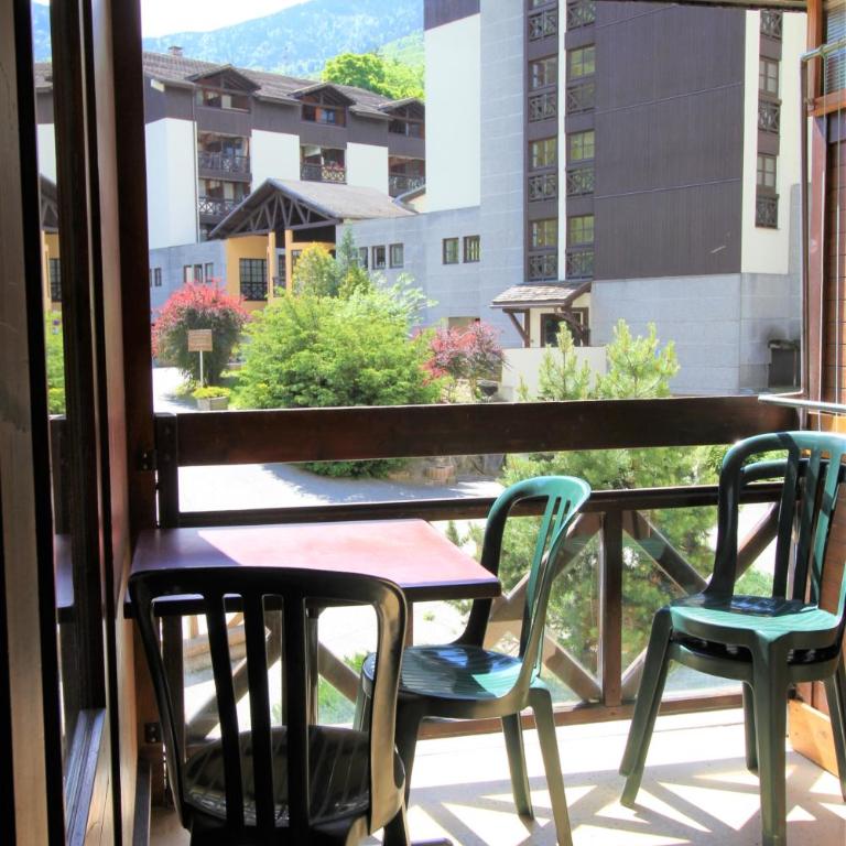CYBELE 4 ANTONIA - Appartement - 9
