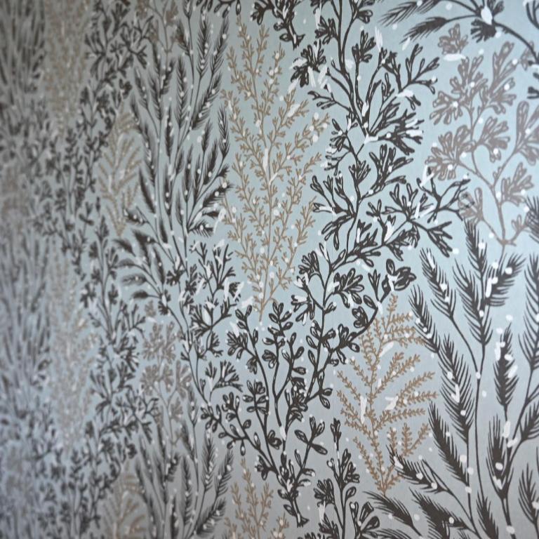 Hôtel Les Muses - Chambre Double Supérieure - 3
