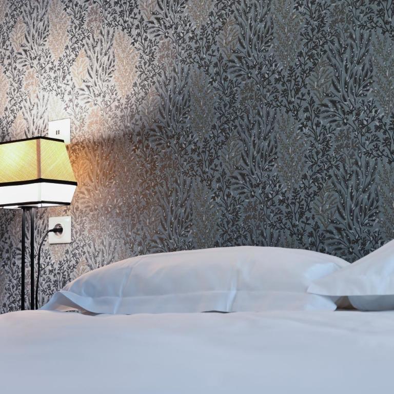 Hôtel Les Muses - Chambre Double Supérieure - 4