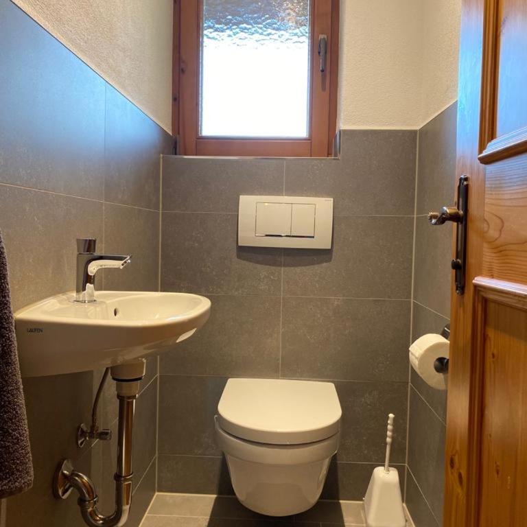 Appartement Haselsperger - Apartment mit 2 Schlafzimmern - 7