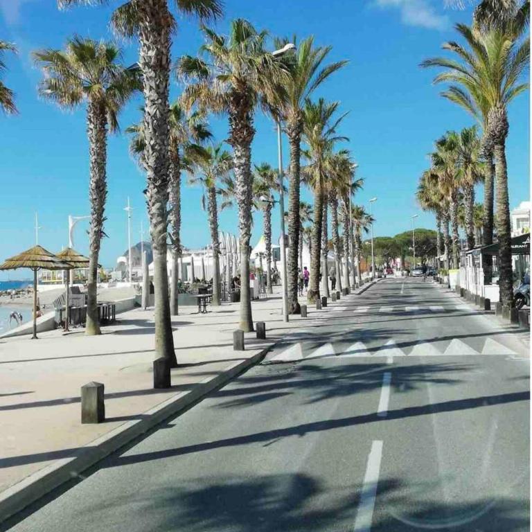 Atelier des rêvesVieuxPortProche PlagesLaCiotat - Apartamento de 1 dormitorio - 27