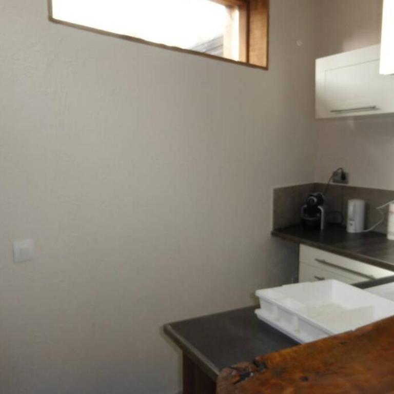 l'Aviateur,proche aérodrome, meublé 4pers - Maison 1 Chambre - 5