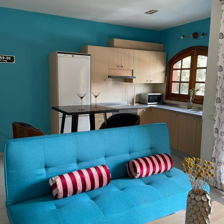 El Olivar Playa Chica - 1ºA - Arena - Apartamento de 1 dormitorio - 1