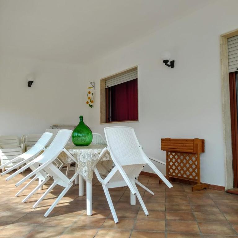 Vacanze Porto Cesareo Salento - Appartamento con 2 Camere da Letto - 17