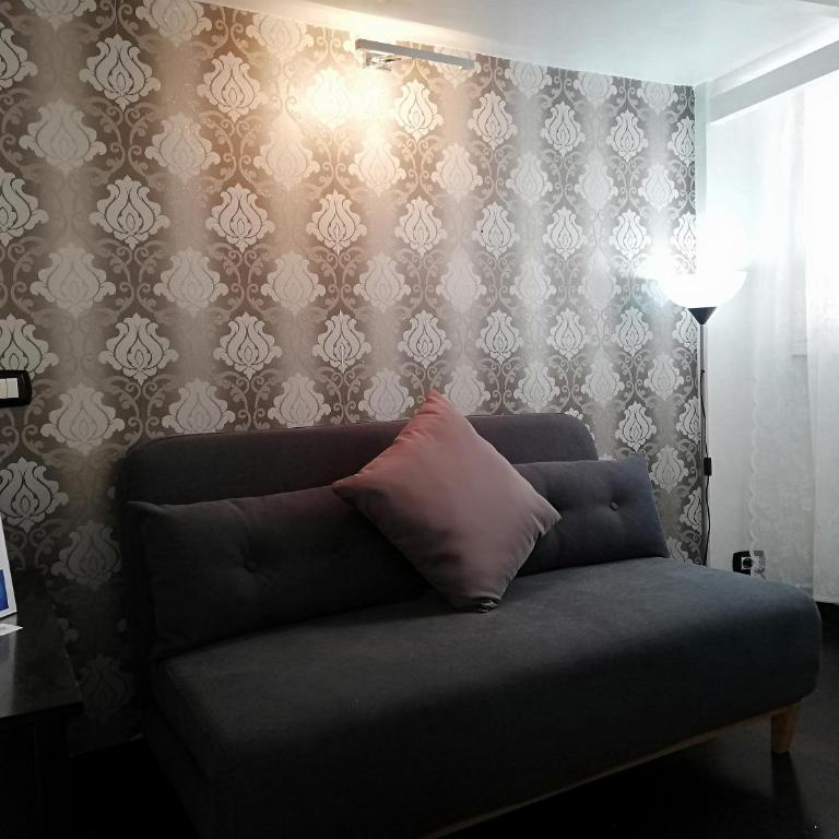 Casa Tiffany Piazza di Spagna - Monolocale su 2 Livelli - 10