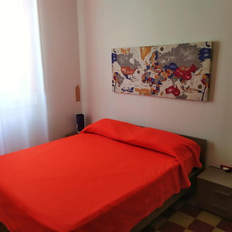 Le Luminarie - Creative Residence - Appartement 1 Chambre - 11