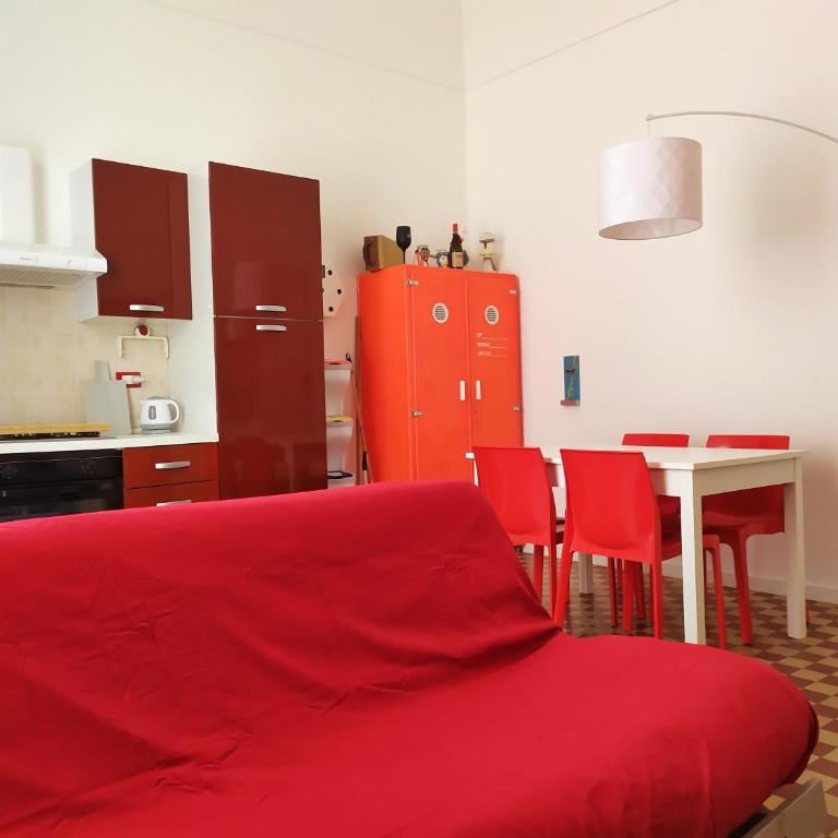 Le Luminarie - Creative Residence - Appartement 1 Chambre - 4