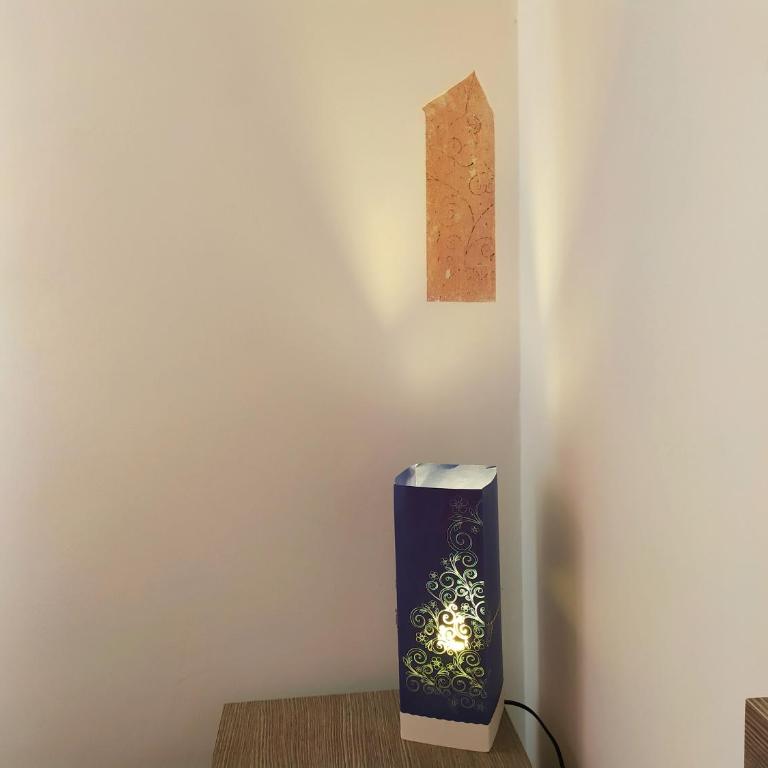 Le Luminarie - Creative Residence - Appartement 1 Chambre - 5