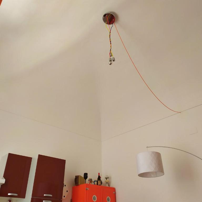 Le Luminarie - Creative Residence - Appartement 1 Chambre - 6