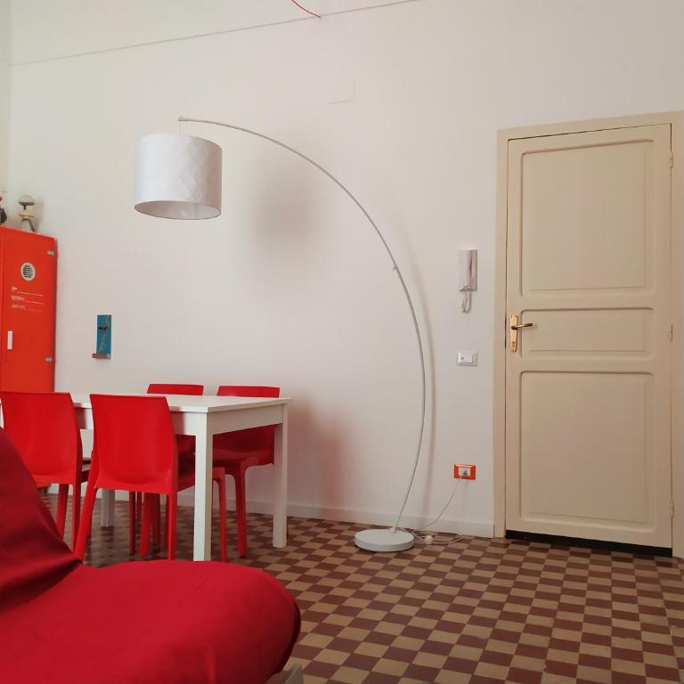 Le Luminarie - Creative Residence - Appartement 1 Chambre - 12