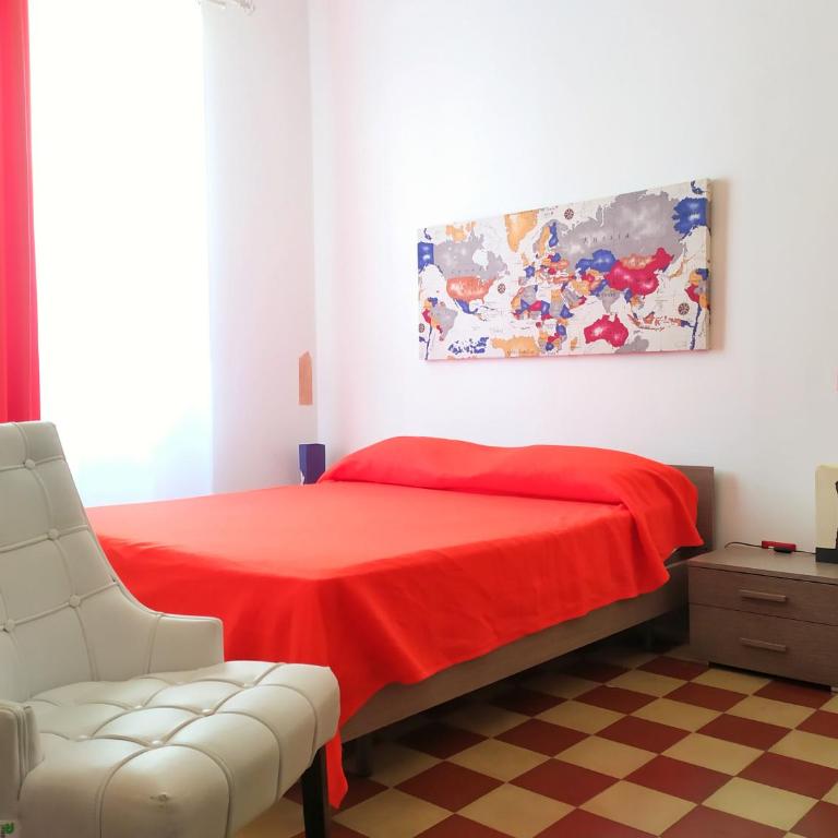 Le Luminarie - Creative Residence - Appartement 1 Chambre - 8