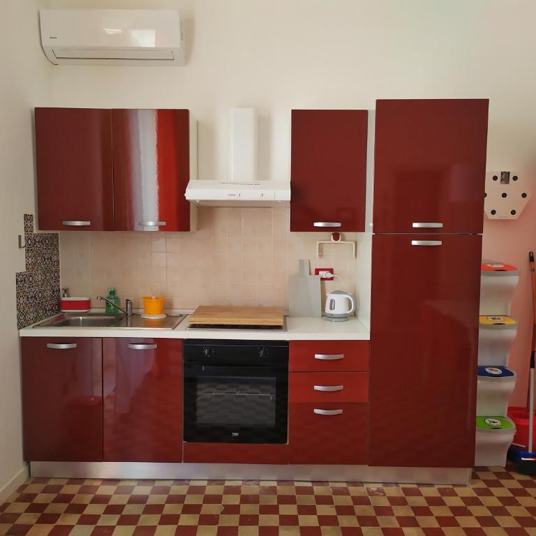 Le Luminarie - Creative Residence - Appartement 1 Chambre - 7